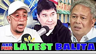 BANAT BY KAWAWANG CATAPANG PINA-TULFO