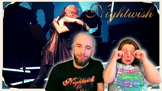 Nightwish - Phantom of the Opera ft. Henk Poort - REACTION #nightwish #floorjansen #henkpoort #POTO