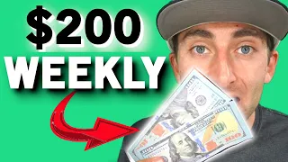 How to Make $200 Per Week Selling Options | Passive Income