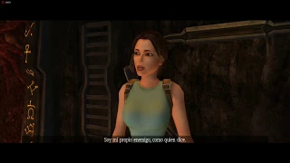 Tomb Raider Anniversary - Bye Bye Doppelganger