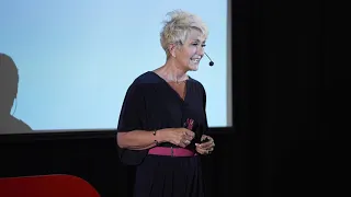 Resilient Leadership   | Janice Kovach | TEDxWaterStreet