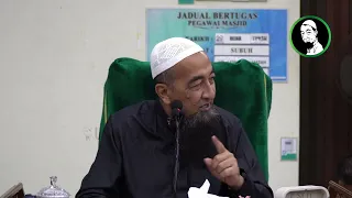 Hukum Main Game - Ustaz Azhar Idrus