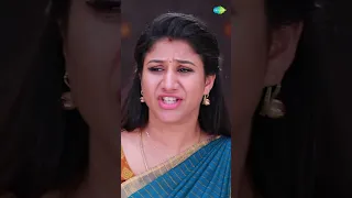 INIYA Serial | EP 462 Promo | Alya Manasa | #shorts  #ytshorts #youtubeshorts