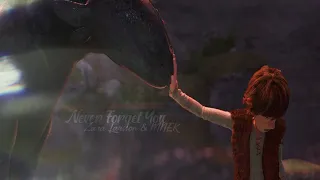 _Never Forget You - HTTYD - (HD - AMV)_