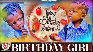 TT Comedian BIRTHDAY GIRL Movies COLLECTION