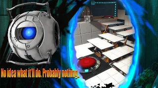 My Favorite Portal 2 Moments