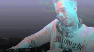 Sander Van Doorn Set @ Electric Zoo 2011