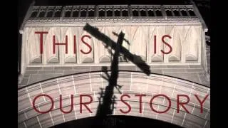 Liverpool Cathedral - Passion Play Trailer 2013 - This is our story