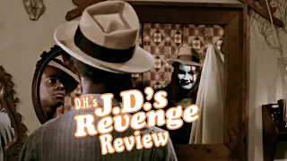 J.D.'s Revenge review