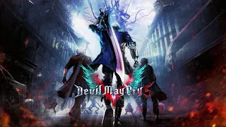 devil may cry| 【GMV】(beggin)