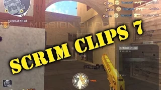 Scrim Clips 7