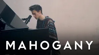 Jacob Collier - Make Me Cry  | Mahogany Session