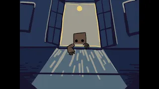 Little Nightmares 2 - short animation