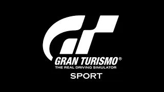 Gran Turismo Sport Circuit Experiences - Circuit de Spa Francorchamps