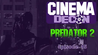 Predator 2 (1990) - Movie Review, Analysis, and Deconstruction