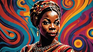 Nina Simone - Sinnerman (Felix Da Housecat's Heavenly House Mix)