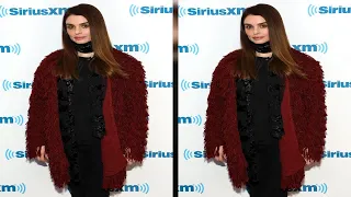 Ozzy and Sharon Osbourne's Daughter Aimee Survives Deadly Recording Studio Fire: 'Beyond Horrific'