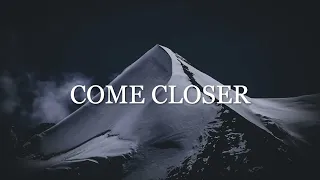 Come Closer : 3 Hours Atmosphere Shifter | Instrumental Soaking Worship