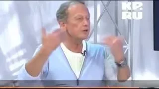 Задорнов о немцах.