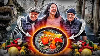 Лечебная ШУРПА! Самый вкусный суп! Дети просят добавки!!