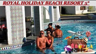 ROYAL HOLIDAY BEACH RESORT CASINO 2021 ЕСТЬ ВОПРОСЫ SHARM EL SHEIKH EGYPT