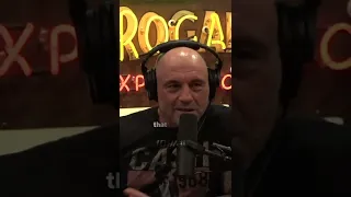 Joe Rogan on Michael Jordan!