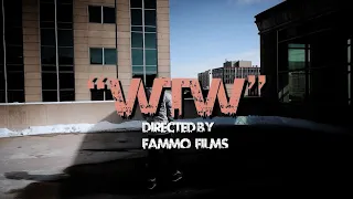 PaidBaby "WTW" Official Video (Shot By: @FammoFilms)