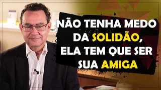 Lidando Com A Dor | Momentos Cury | Augusto Cury