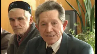 Шэжэрэ дер  Тушкыр Балтачевского р на РБ 2002