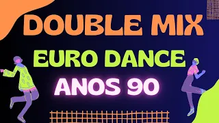 Euro Dance Anos 90 (volume 184)