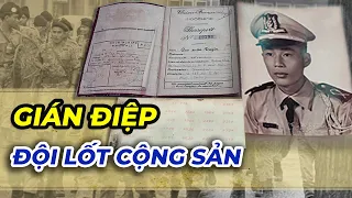 BẮC VIỆT 10 Năm Dắt Mũi CIA, Đánh Lừa Cả Hệ Thống Tình Báo VNCH Chỉ Bằng 1 Kẻ Đào Ngũ