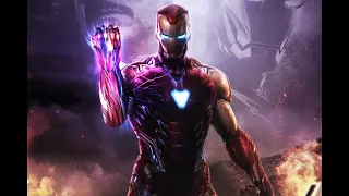 iron man battles / movie clip