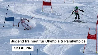 2019 | Ski Alpin Parallel-Slalom | Aprés Ski-Party