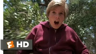 Mac and Me (4/11) Movie CLIP - Mac Saves Eric (1988) HD