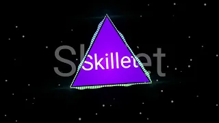 Skillet  Monster remix