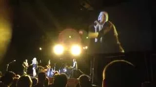 LeAnn Rimes - Jailhouse Rock Live @ Gold Country Casino 4-11-15