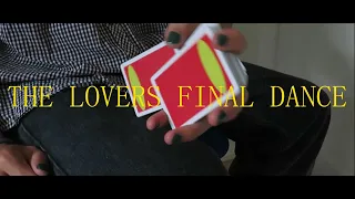 "the lovers final dance" // CARDISTRY TUTORIAL BY MH
