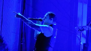 Shinedown -  Live  | 45   - PNC Bank Arts Center, Holmdel NJ  9/10/22