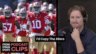 How The 49ers Built Their Special Team
