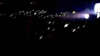 Armin Van Buuren LIVE Intro Pt.1 Beirut, Lebanon NYE -1 Dec 30 2011