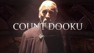Count Dooku | Lost Jedi