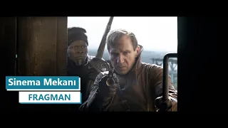 The King's Man: Başlangıç - Fragman