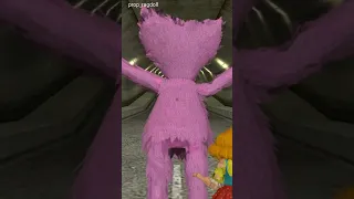 Roblox innyume smiley's - DAILY LIFE of KISSY MISSY In Garry's Mod and the end Gmod TOP GIA#shots