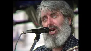 Weila Waile - The Dubliners featuring Ronnie Drew - Live at Celtic Folk Festival Vienna (1980)