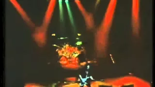 Motörhead - Leaving Here - Video - The Golden Years - Live 1980