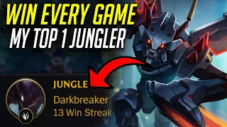 WILD RIFT HOW TO WIN EVERY GAME WITH KHAZIX BEST TIPS AND TRICKS (SOVEREIGN JUNGLER)