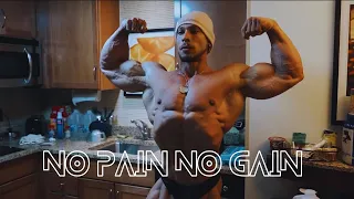 ARNOLD CLASSIC ramon dino intense workout motivation 🔥