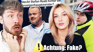 Vom Meme zum Mobbingopfer - Steckt STEFAN RAAB hinter dem ANZEIGENHAUPTMEISTER?!? 😱