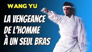 Wu Tang Collection - La Vengeance de l'homme à un seul bras - One Armed Vs 9 Killers(French Version)