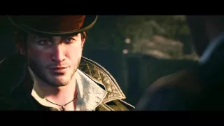 Assassin's Creed Syndicate - Story Trailer